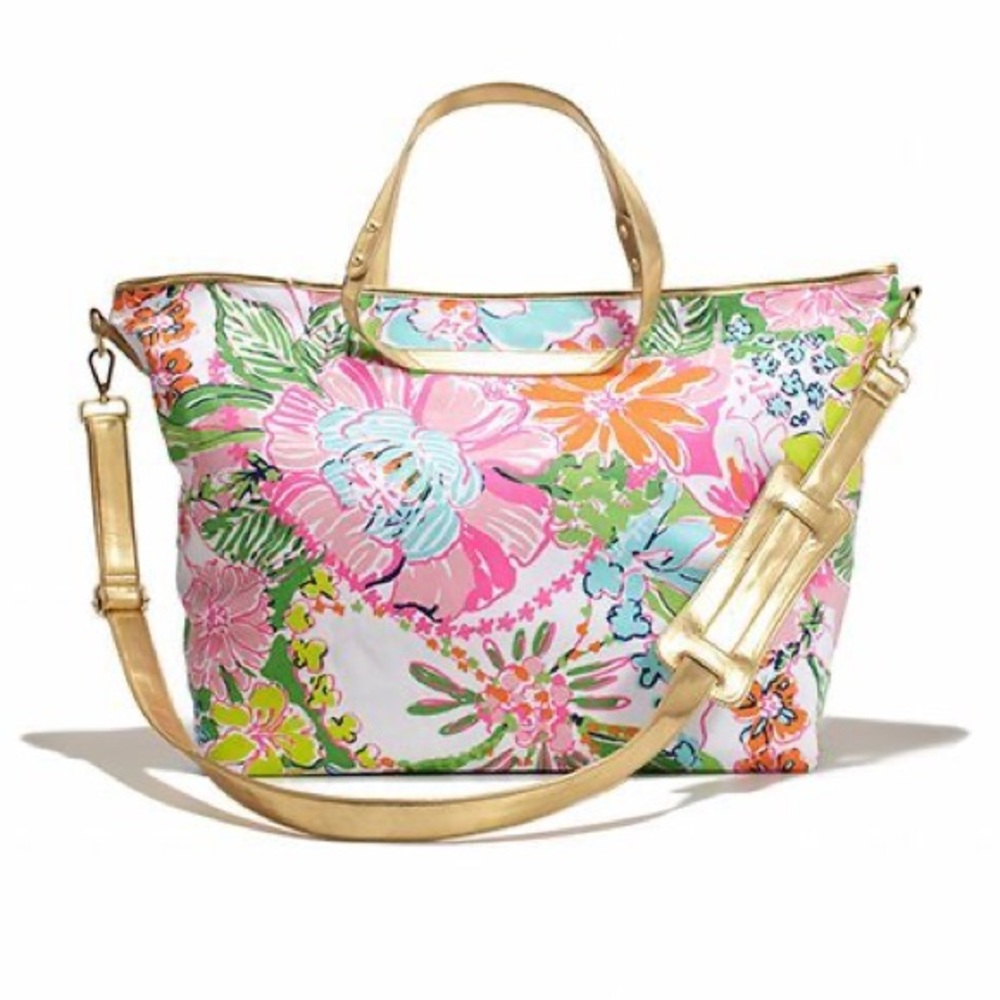 Lilly Pulitzer | Weekend Tote
